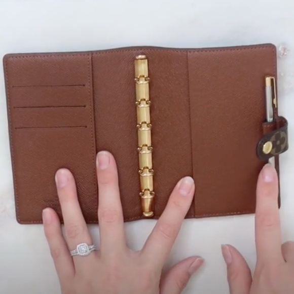 Buy Refill Calendar Inserts & Filler Paper: Bundle Packages in PM MM & GM Sizes - Picture 5 of 15